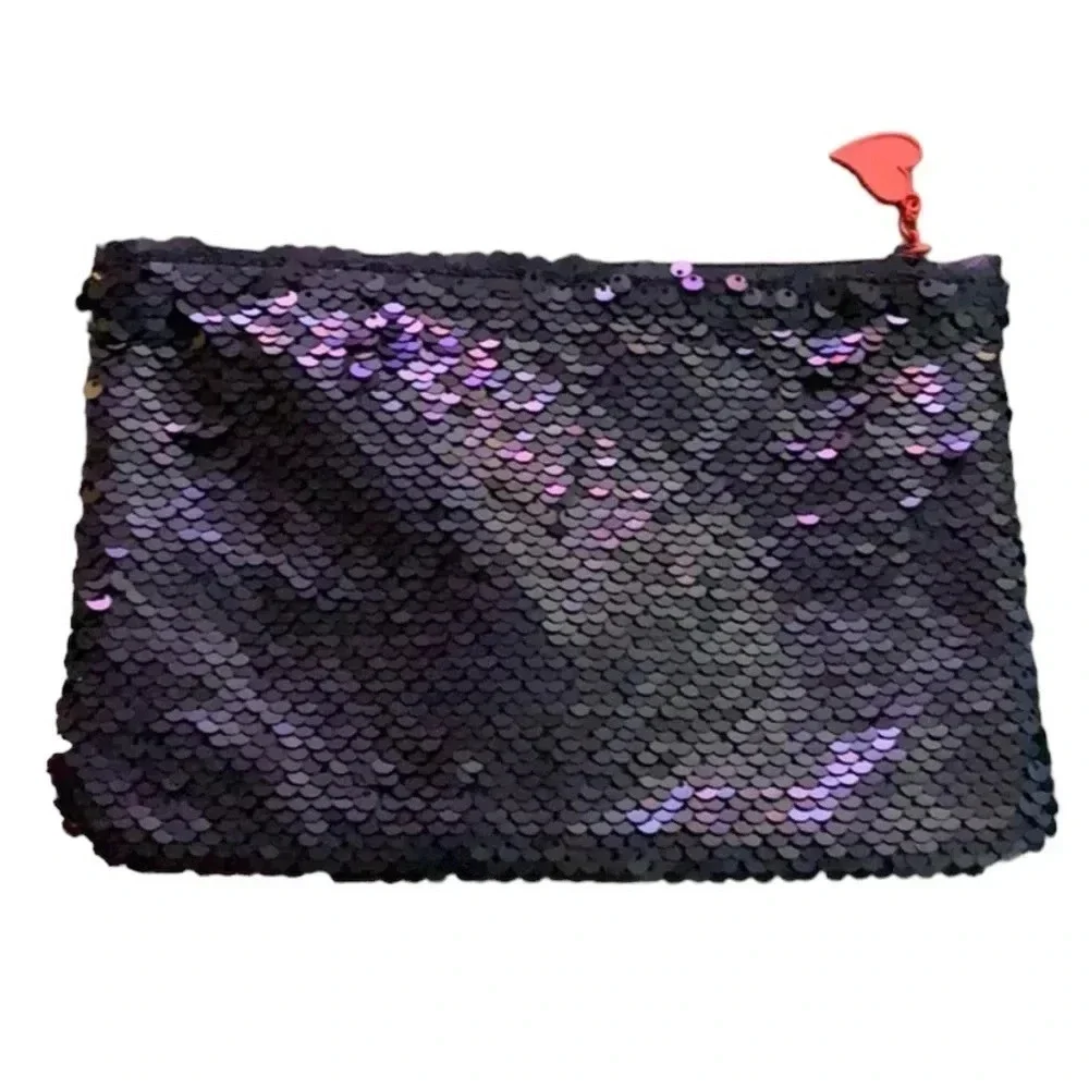 IPSY makeup bag